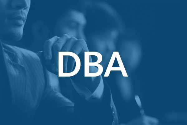 DBA چیست؟